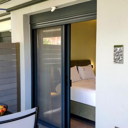 Aloe The Green Suites - Nikiti Halkidiki Zewnętrze zdjęcie