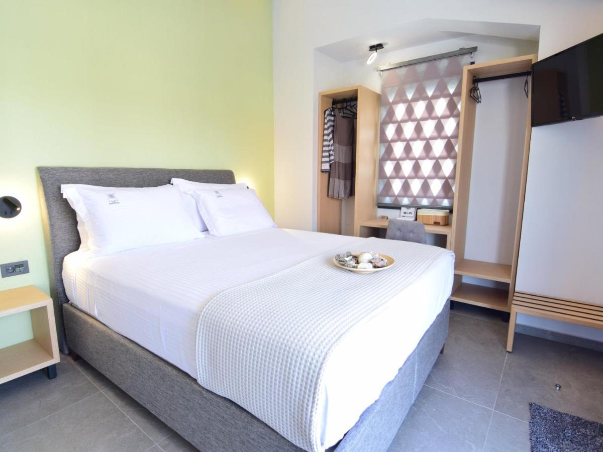 Aloe The Green Suites - Nikiti Halkidiki Zewnętrze zdjęcie