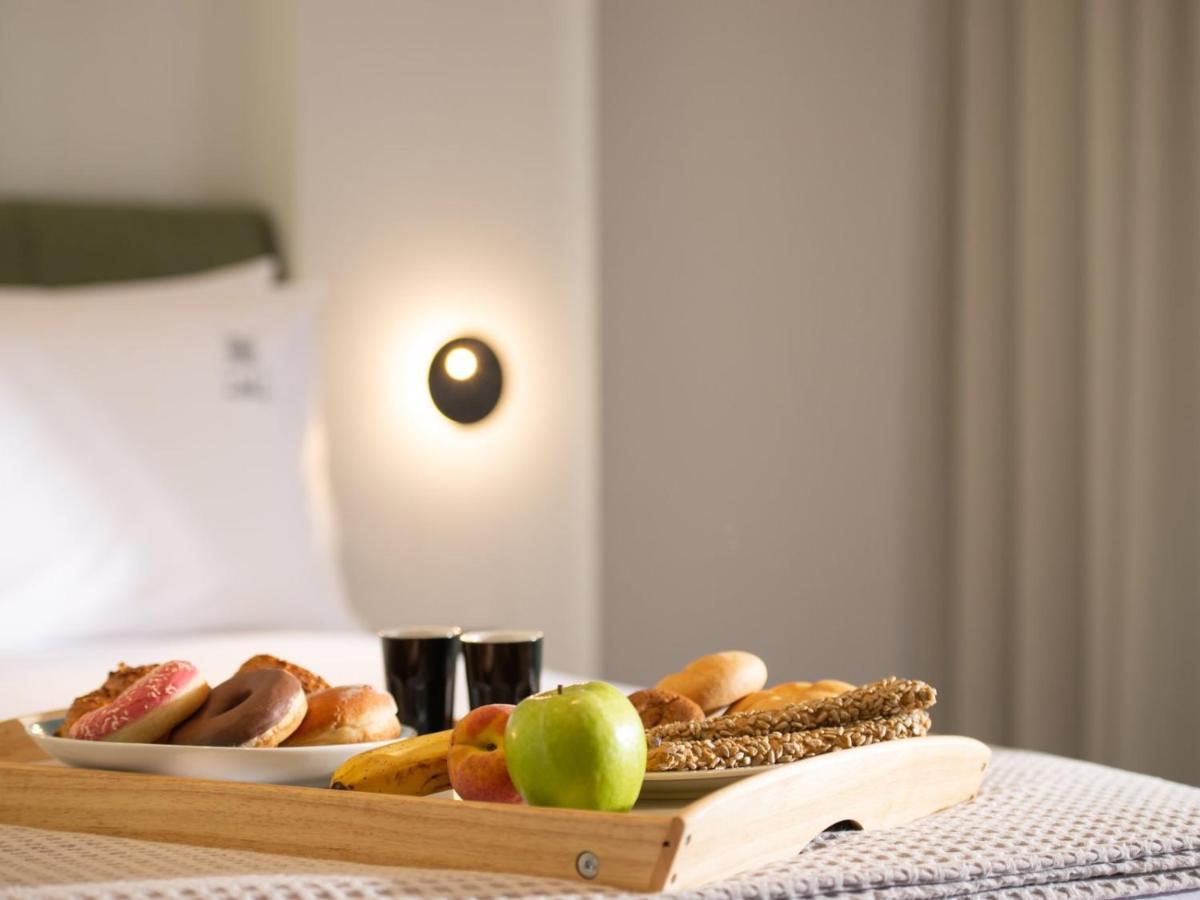 Aloe The Green Suites - Nikiti Halkidiki Zewnętrze zdjęcie