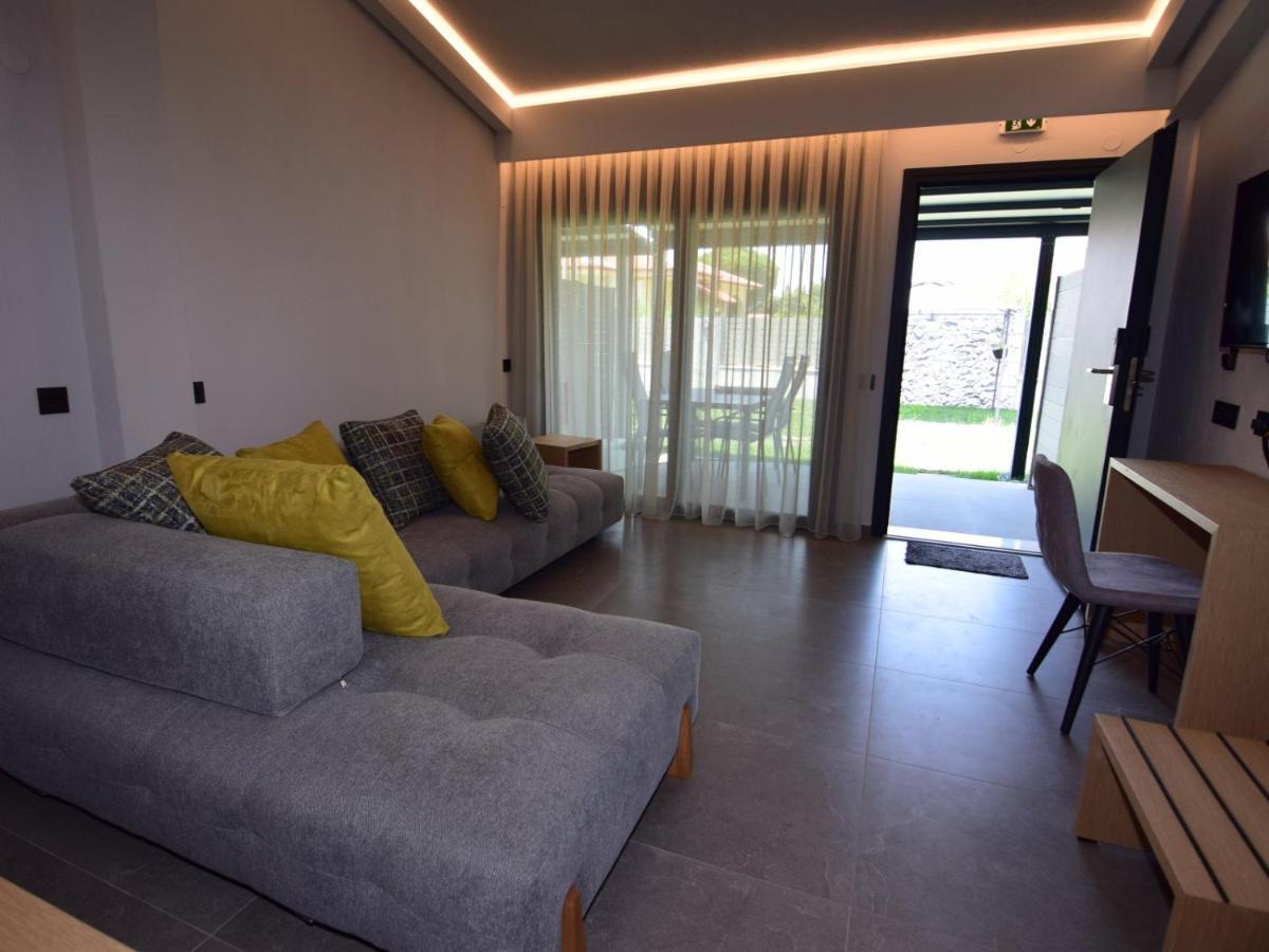 Aloe The Green Suites - Nikiti Halkidiki Zewnętrze zdjęcie