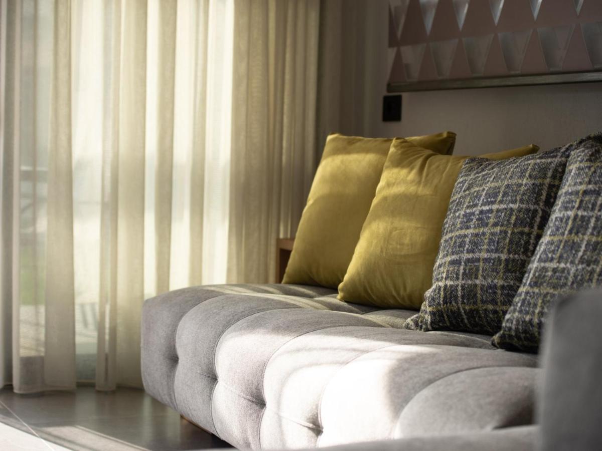 Aloe The Green Suites - Nikiti Halkidiki Zewnętrze zdjęcie