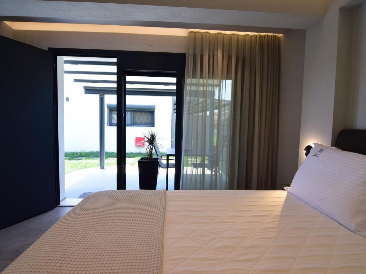 Aloe The Green Suites - Nikiti Halkidiki Zewnętrze zdjęcie