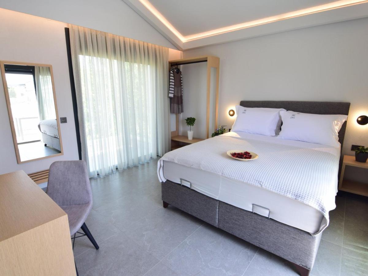 Aloe The Green Suites - Nikiti Halkidiki Zewnętrze zdjęcie