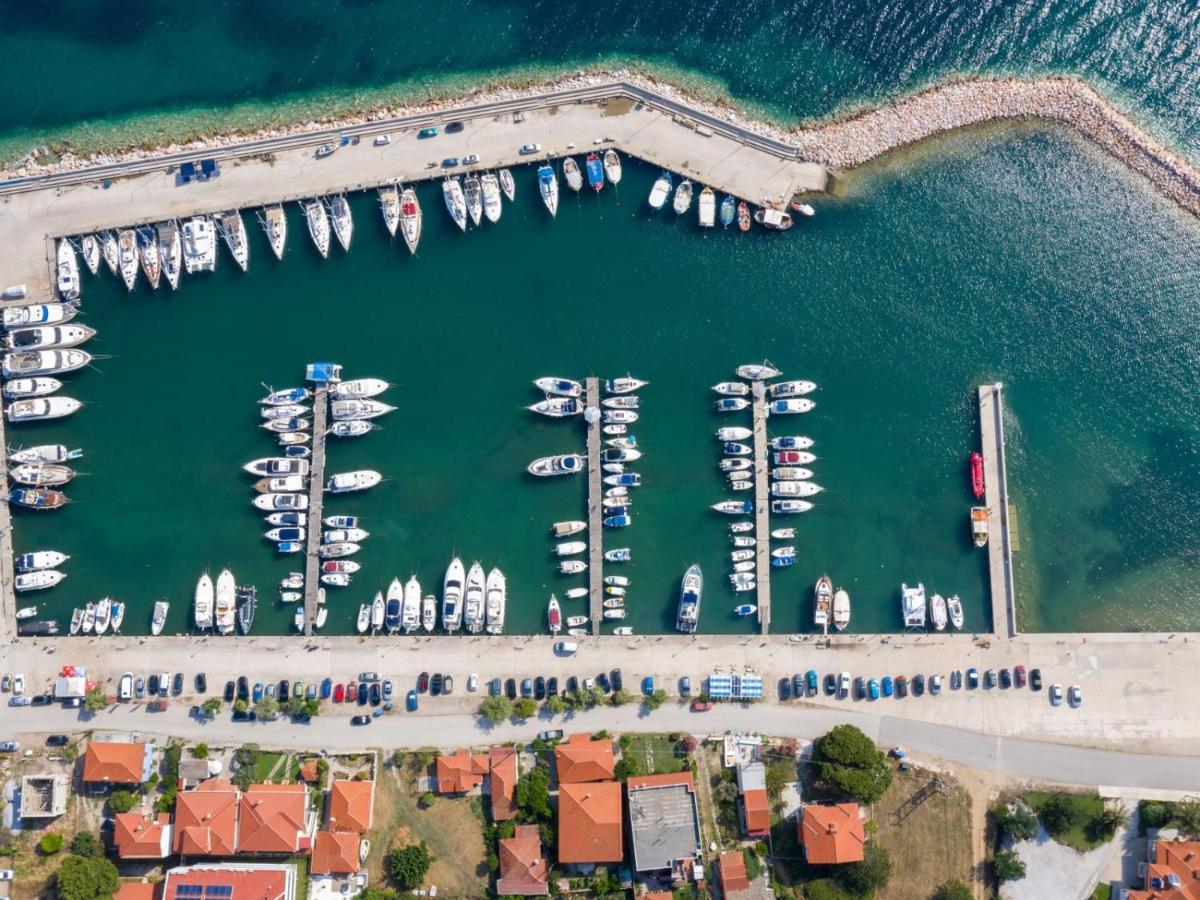 Aloe The Green Suites - Nikiti Halkidiki Zewnętrze zdjęcie